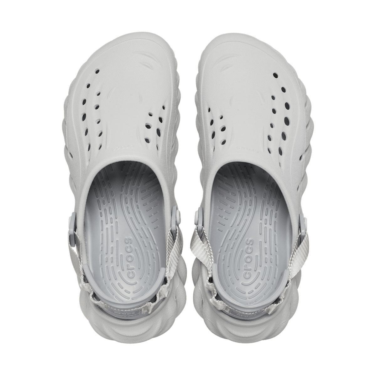 クロックス エコークロッグ・Echo Clog｜Crocs公式