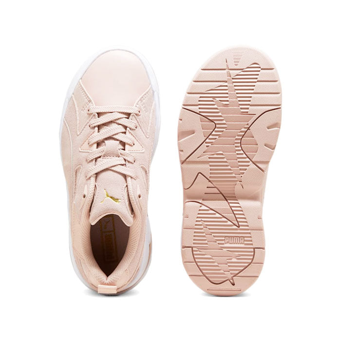 PUMA BLSTR MIX WMNS ROSE QUARTZ プーマ ブラスター ミックス ウィメンズ ローズクォーツ【396095-02】