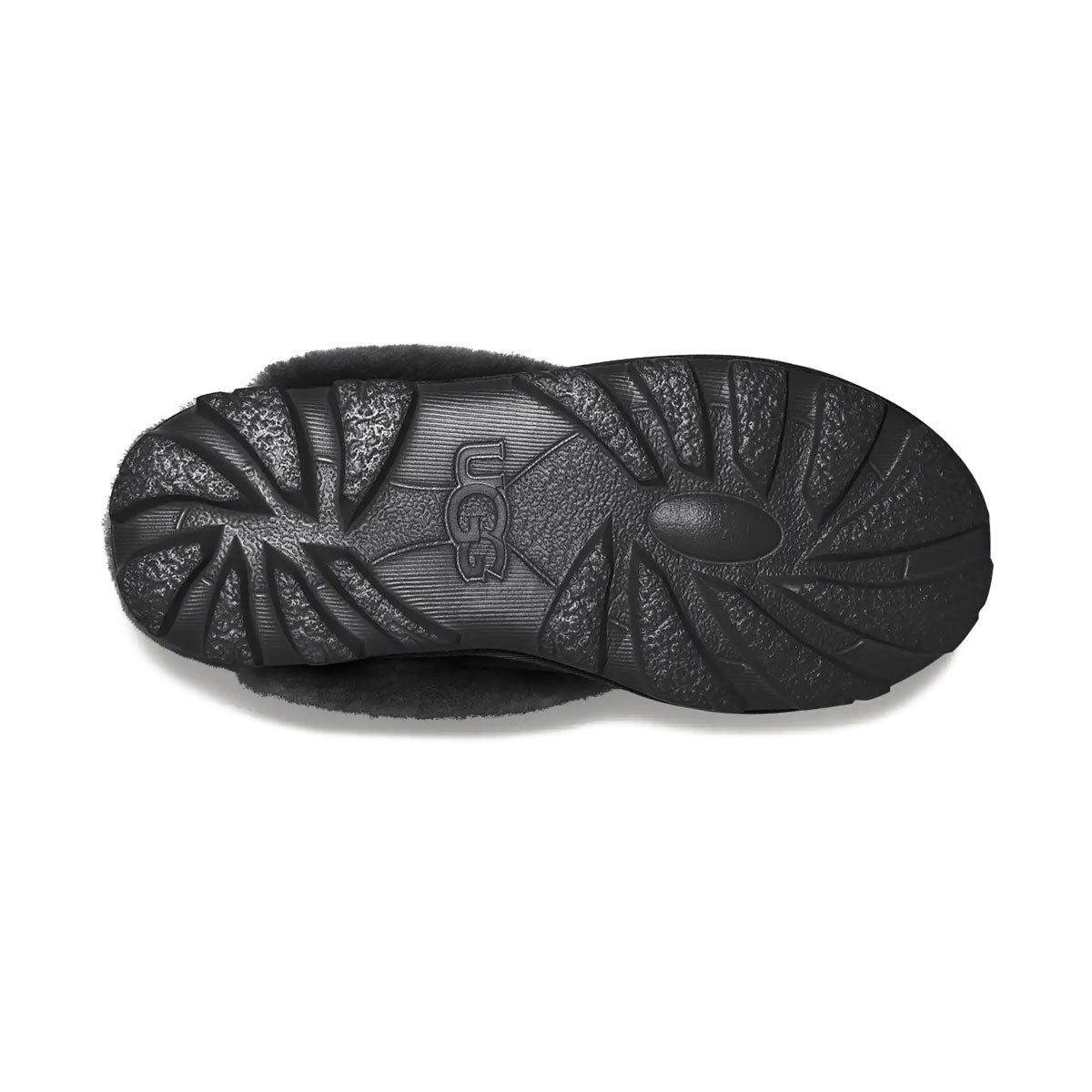 UGG - W COQUETTE 【5125-BLK】