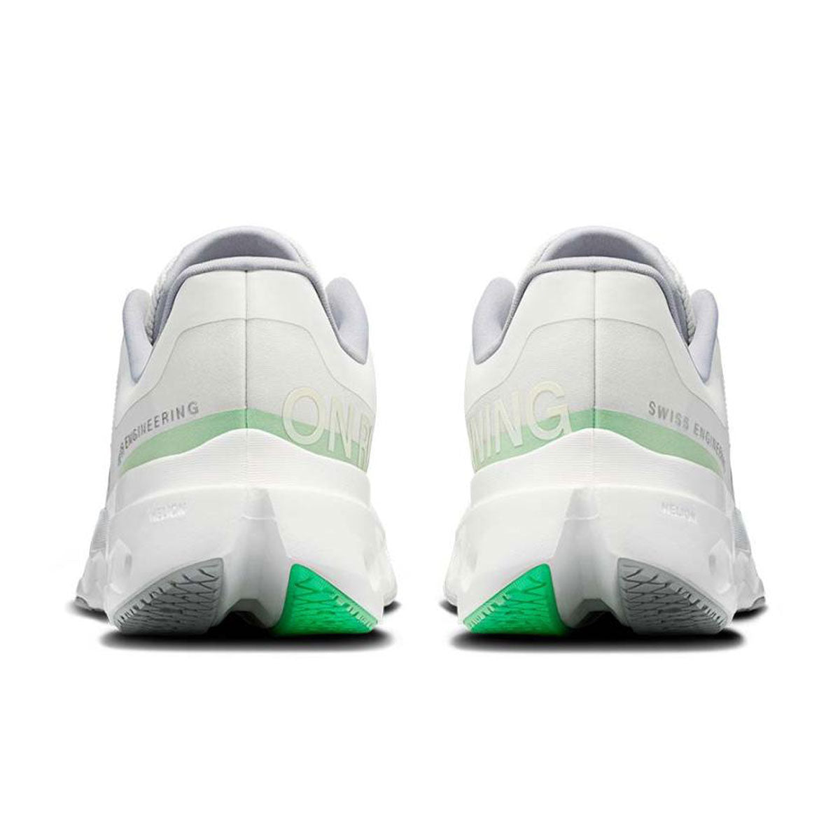 On - Cloudsurfer Next W Ivory | White 【3WE30051195】