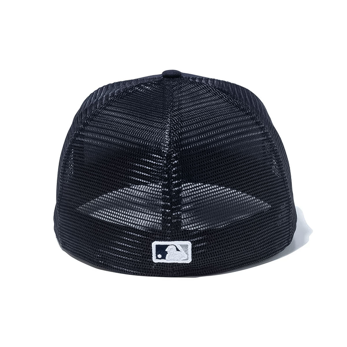 NEW ERA New York Yankees - 59FIFTY TRACKER NAVY/WHITE【14525151】