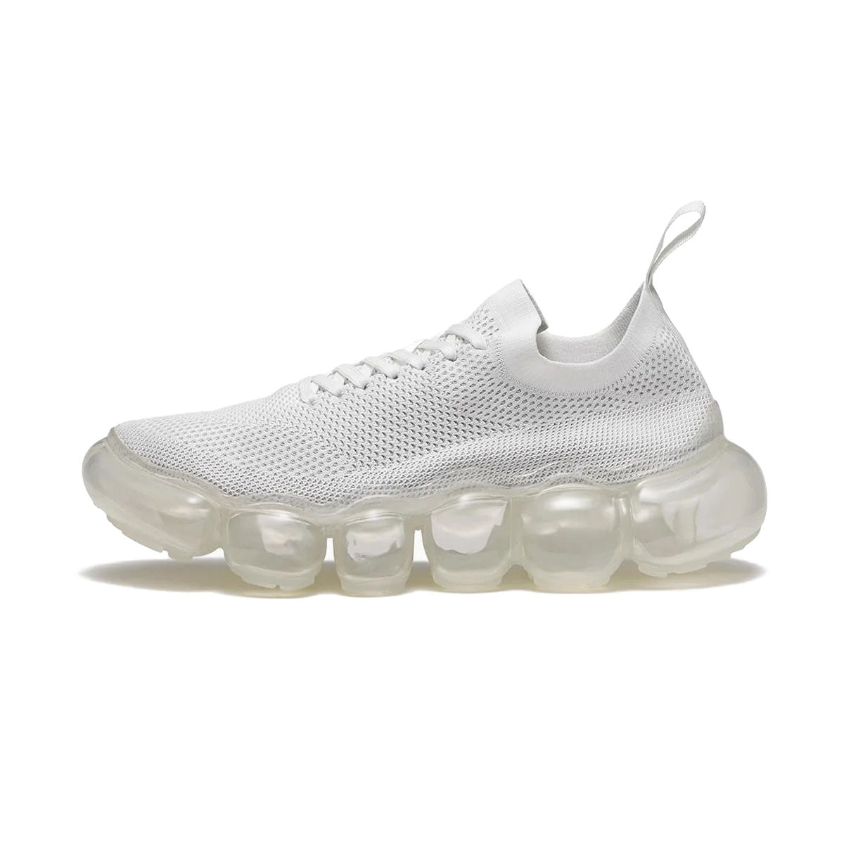 grounds - JEWELRY R1-WHITE GRAY/TP-CLEAR 【363】