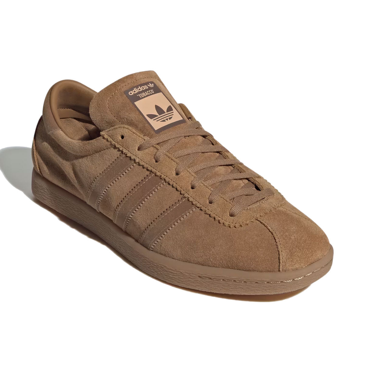 adidas - TABACCO BROWN DESERT/CARDVO/GUM 【JP9651】