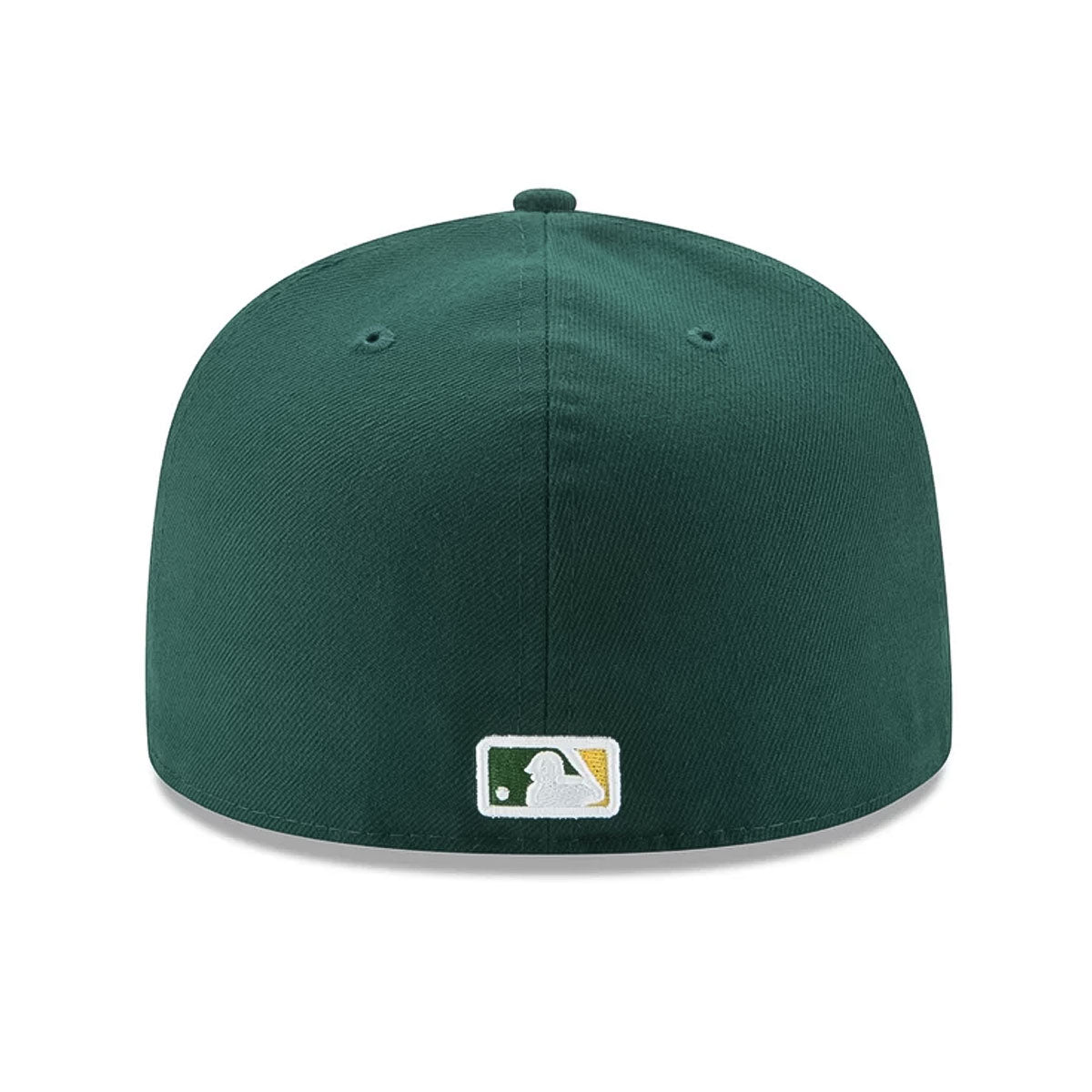 NEW ERA Oakland Athletics - 59FIFTY ACPERF ON-FIELD ROAD DARK GREEN 【14524862】