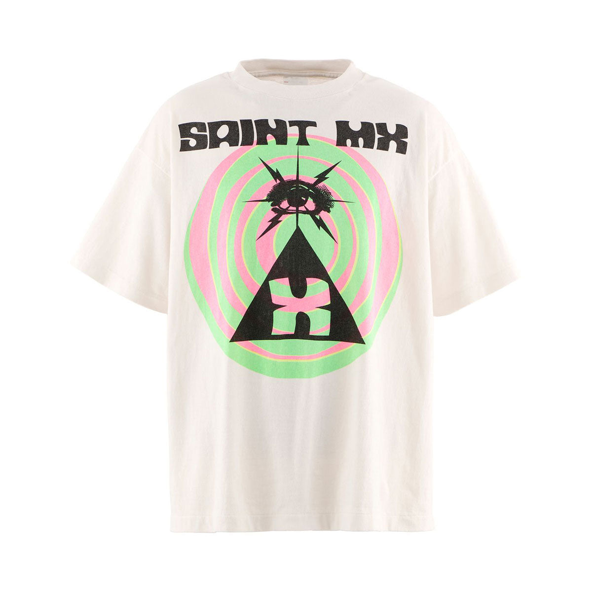 SAINT Mxxxxxx - SS TEE/SAINT MX 【SM-HR8-0000-018】