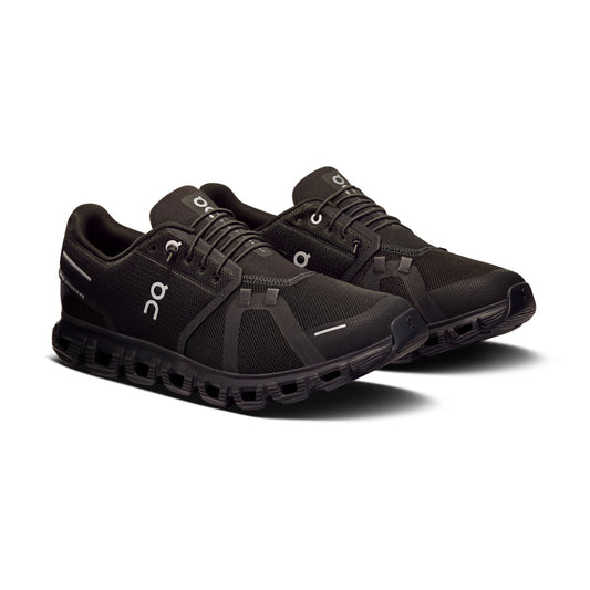On - Cloud 6 M Black | Black 【3MF10071043】