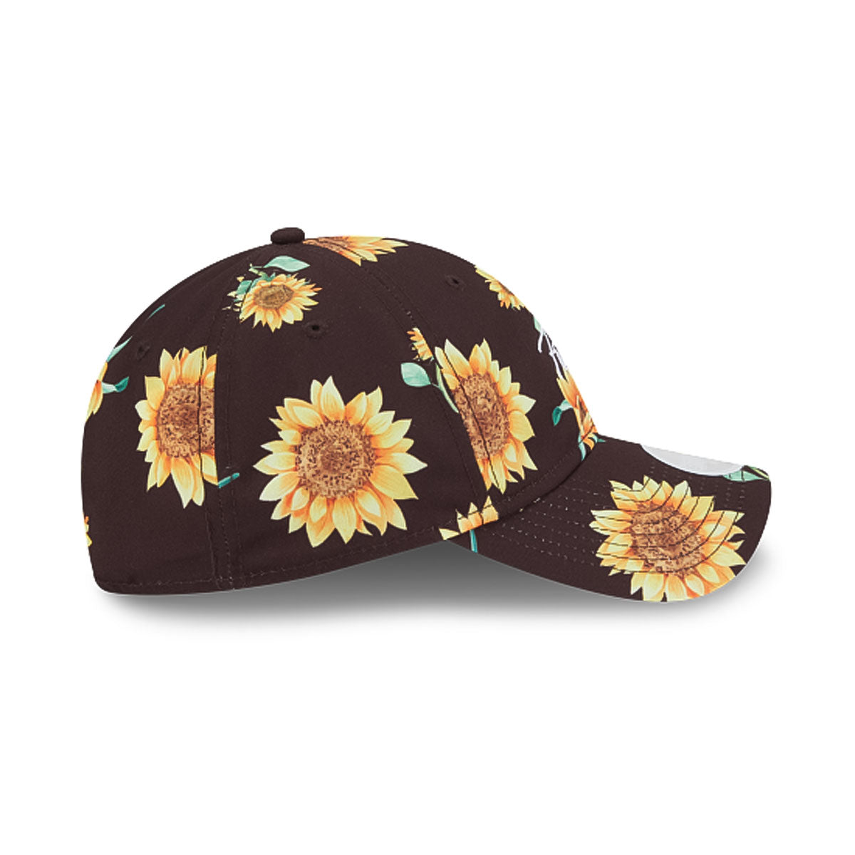 NEW ERA San Diego Padres - 9TWENTY SUNFLOWER 22820 OTC WMNS 【60611001】