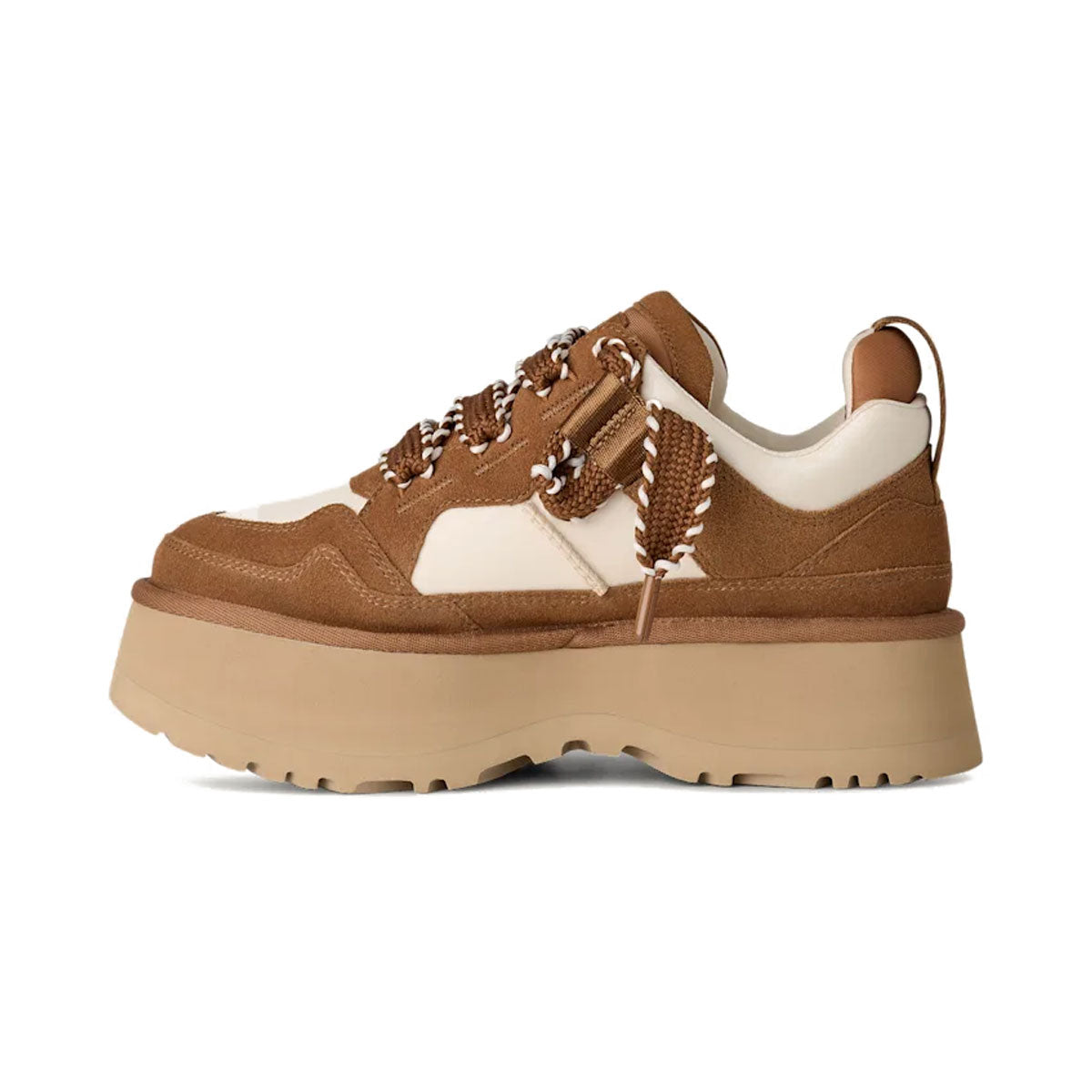 UGG - WMNS ASTROMEL Chestnut【1171541-CHE】