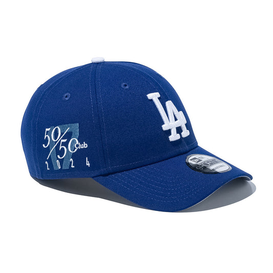 NEW ERA - 9FORTY LOSDOD OHTANI 50-50 Club Pack DROY【14682577】