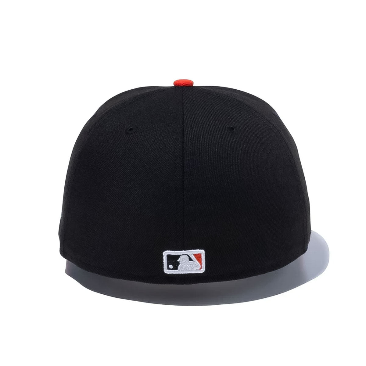 NEW ERA Baltimore Orioles - 59FIFTY ACPERF HOME BLACK/WHITE/ORANGE【14524897】