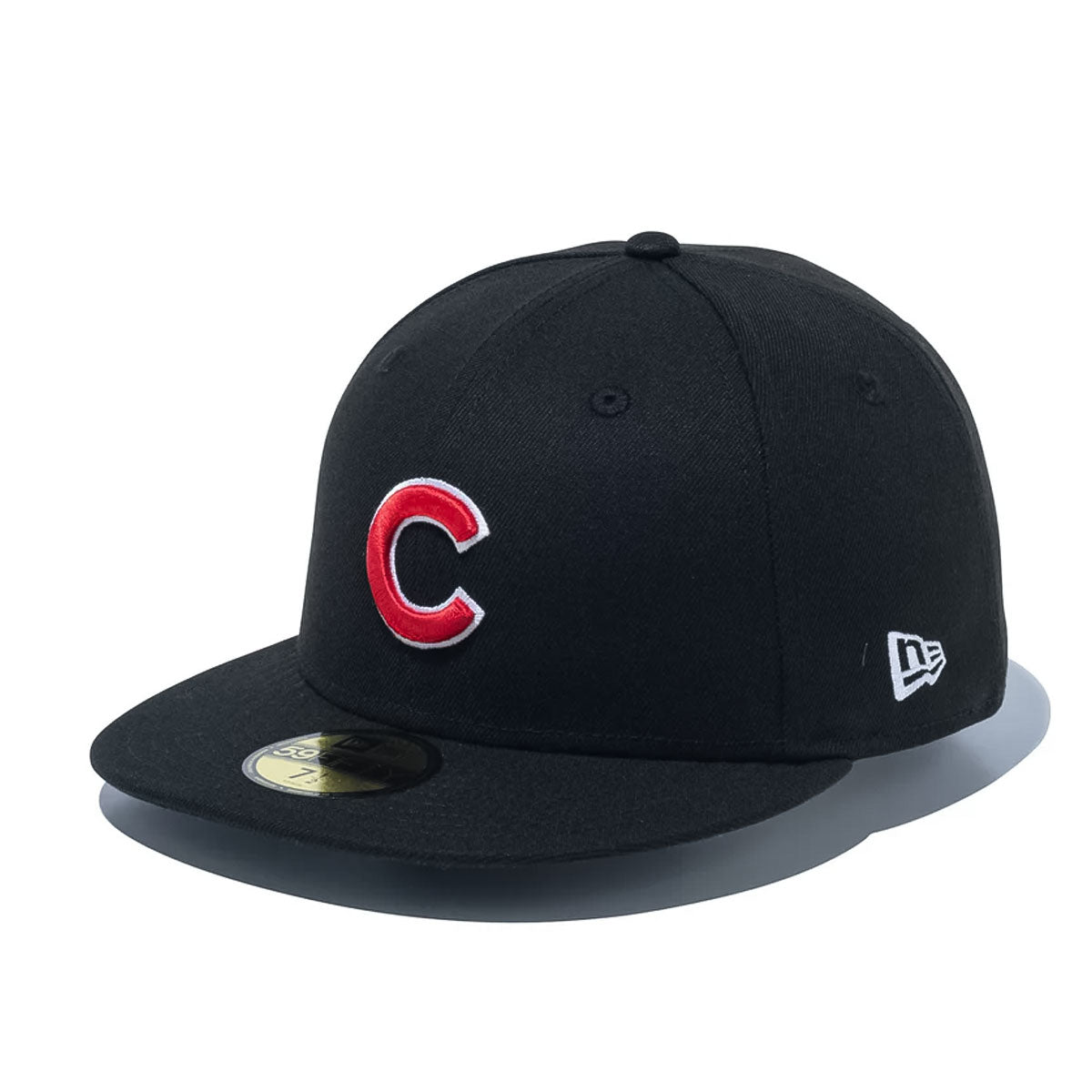 NEW ERA Chicago Cubs - 59FIFTY MLB WORLD TOUR TOKYO BLACK 【14542693】