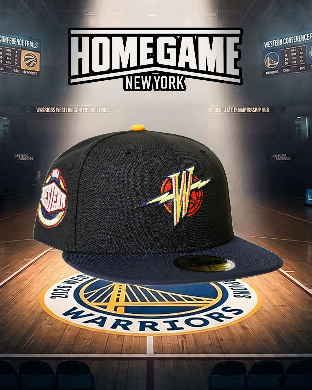 DROP 2：ONLINE RAFFLE STARTS FRIDAY – HOMEGAME TOKYO