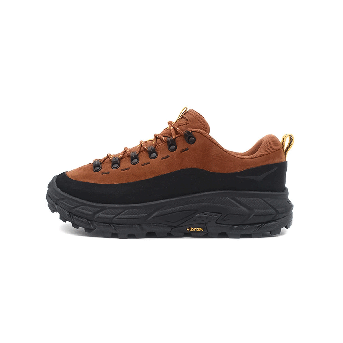 HOKA U TOR SUMMIT "HAZELNUT/BLACK" ホカ U トー サミット "ヘーゼルナッツ/ブラック" 【1147952-HBCK】