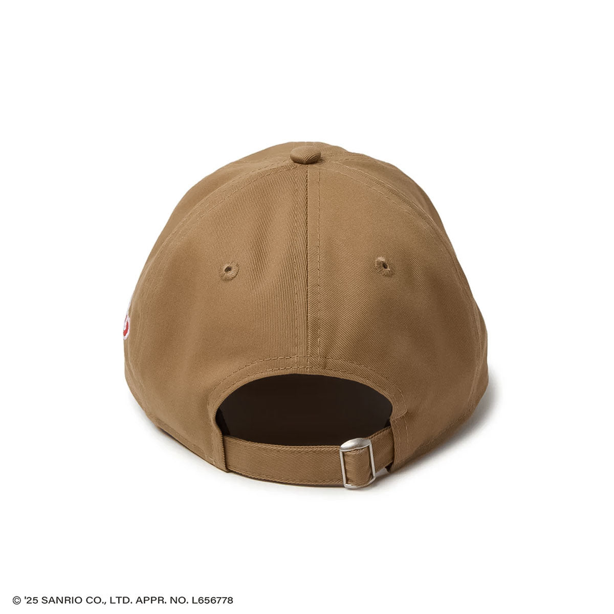 NEW ERA - 9Twenty KITTY NECAP KHAKI【14432200】