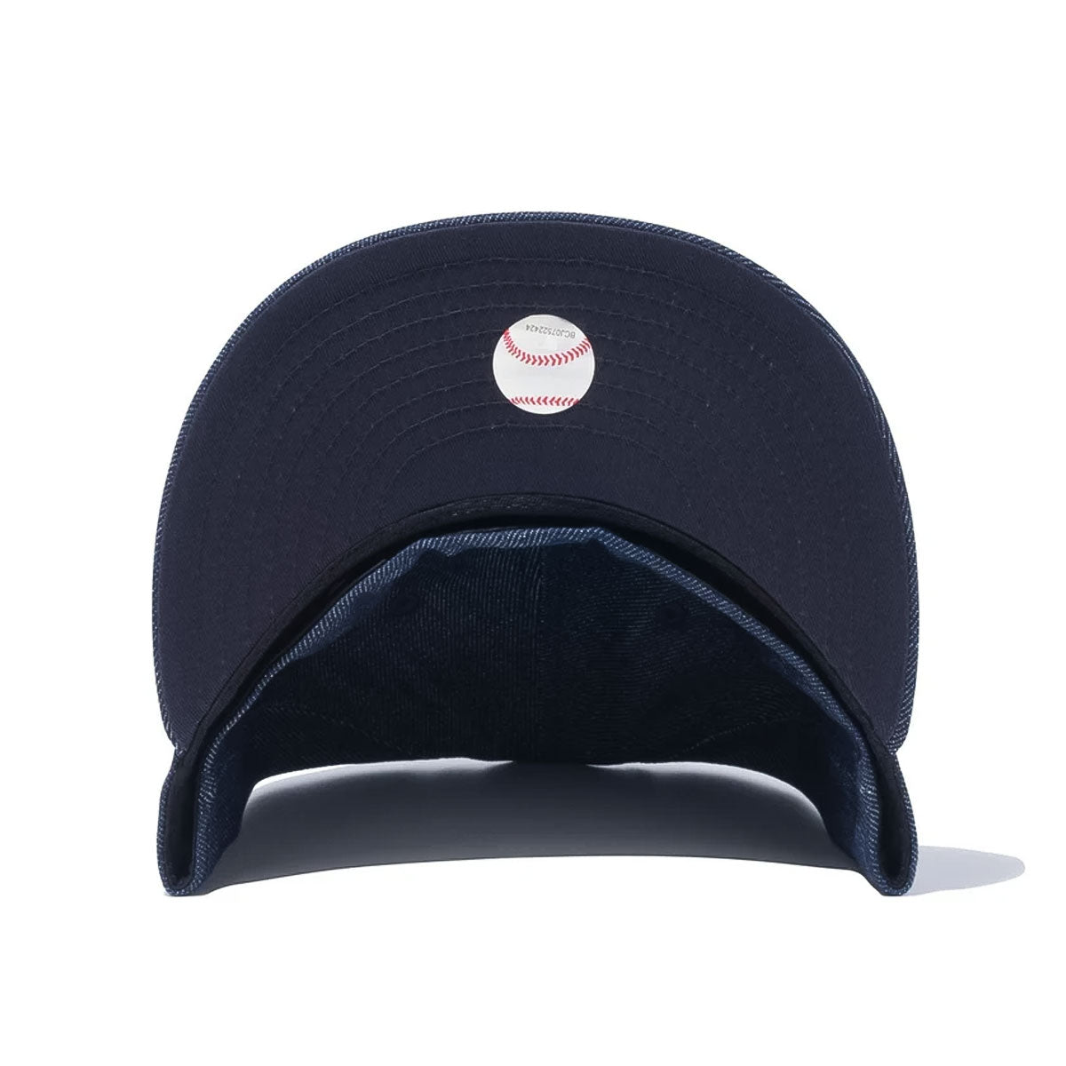 NEW ERA New York Yankees - 59FIFTY INDIGO DENIM/NAVY 【14525202】