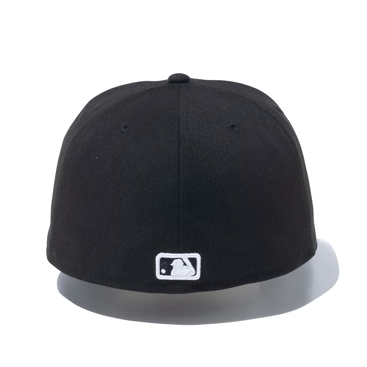 NEW ERA New York Yankees - 59FIFTY BLACK/WHITE 【14525208 】