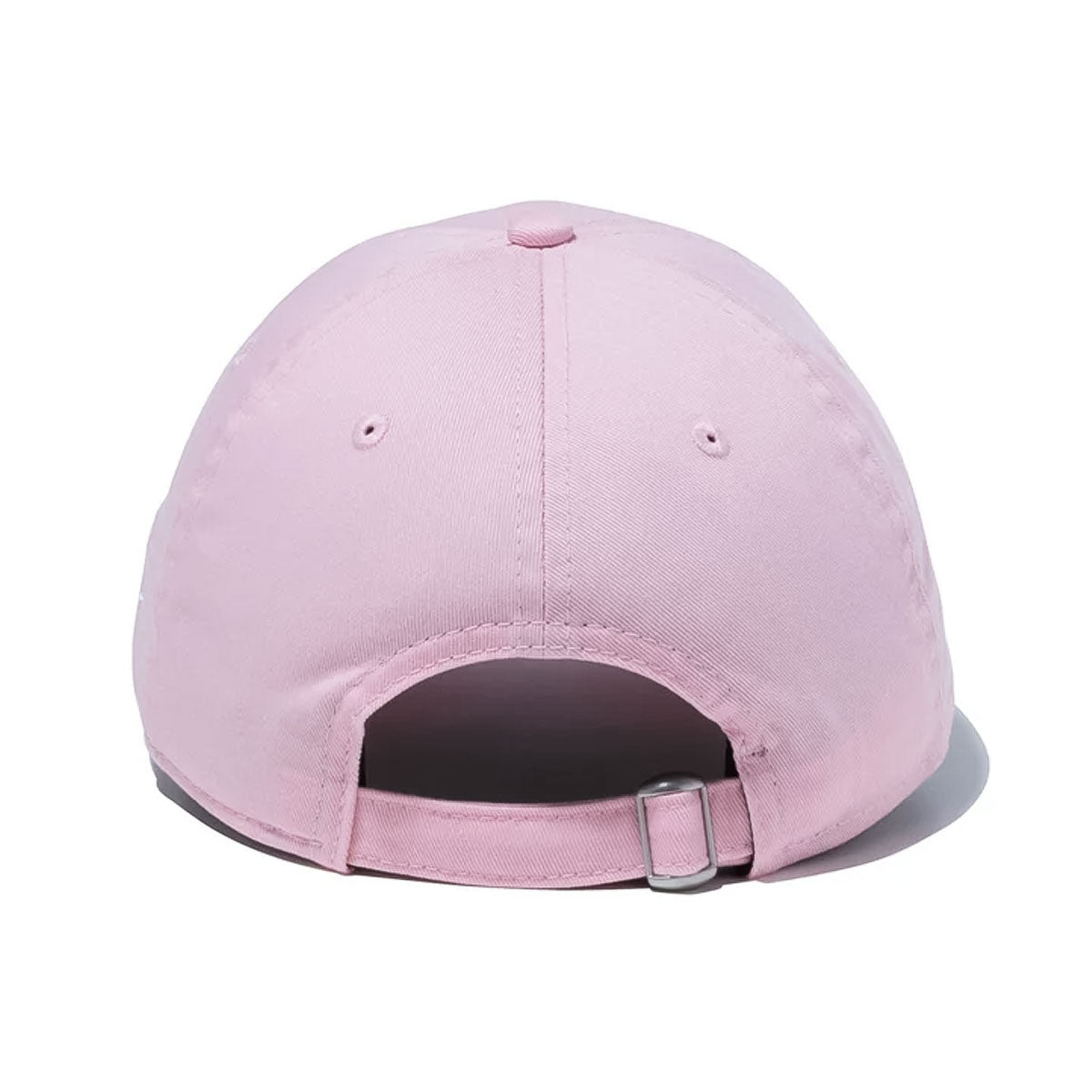 NEW ERA New York Yankees - 9TWENTY WASHED COTTON PINK/WHITE【14525107】