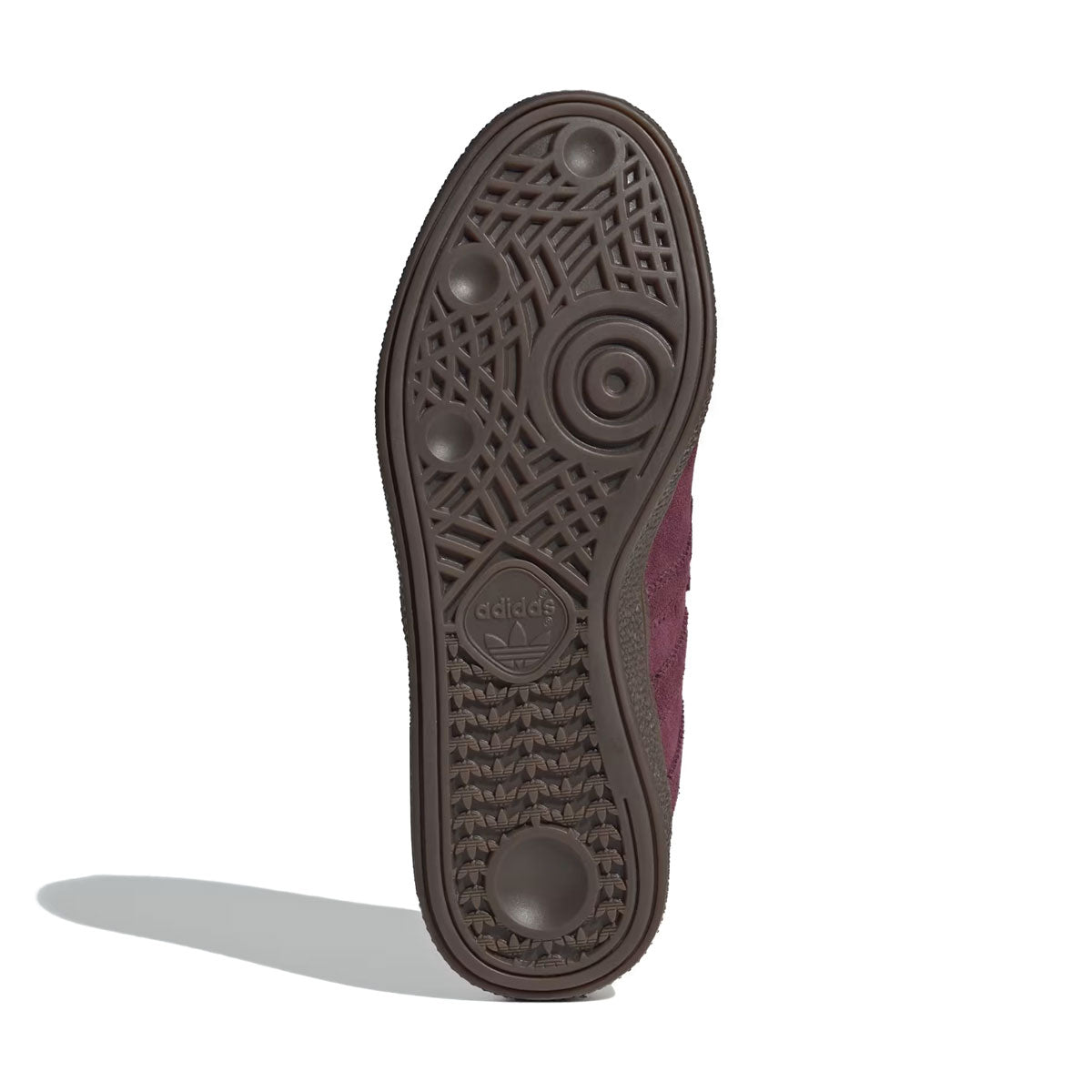 adidas ‐ HANDBALL SPEZIAL LOAFER W Maroon/Maroon/Gum【KK2780】