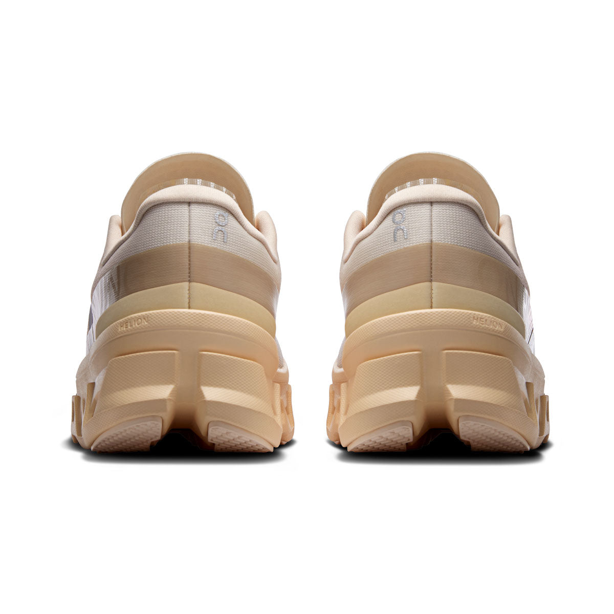 On - Cloudmonster 1 Dew/Blonde 【3WF30484910】