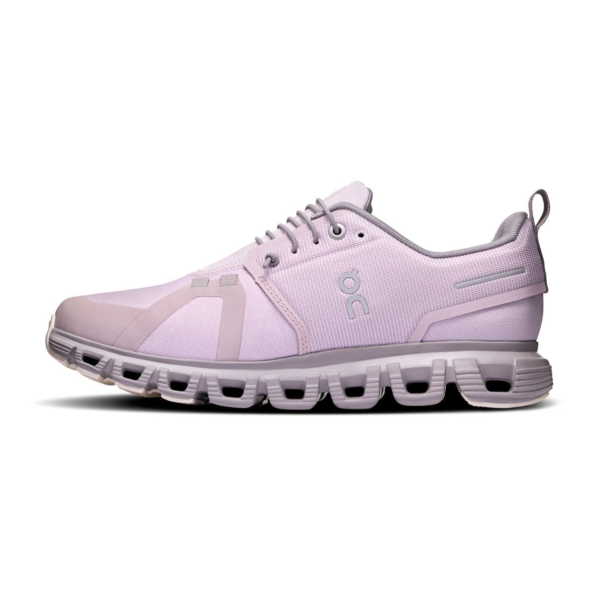 On - Cloud 6 WP W Mauve | Zinc 【3WF10053037】