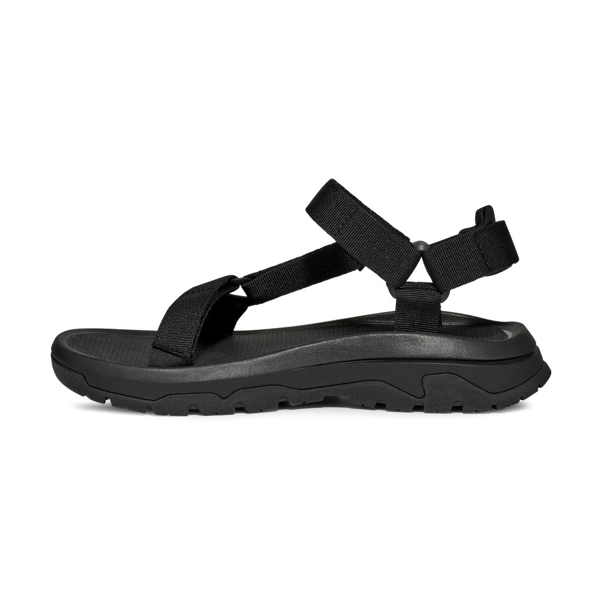TEVA ‐ HURRICANE XLT3 BLACK 【1173670-BLK】