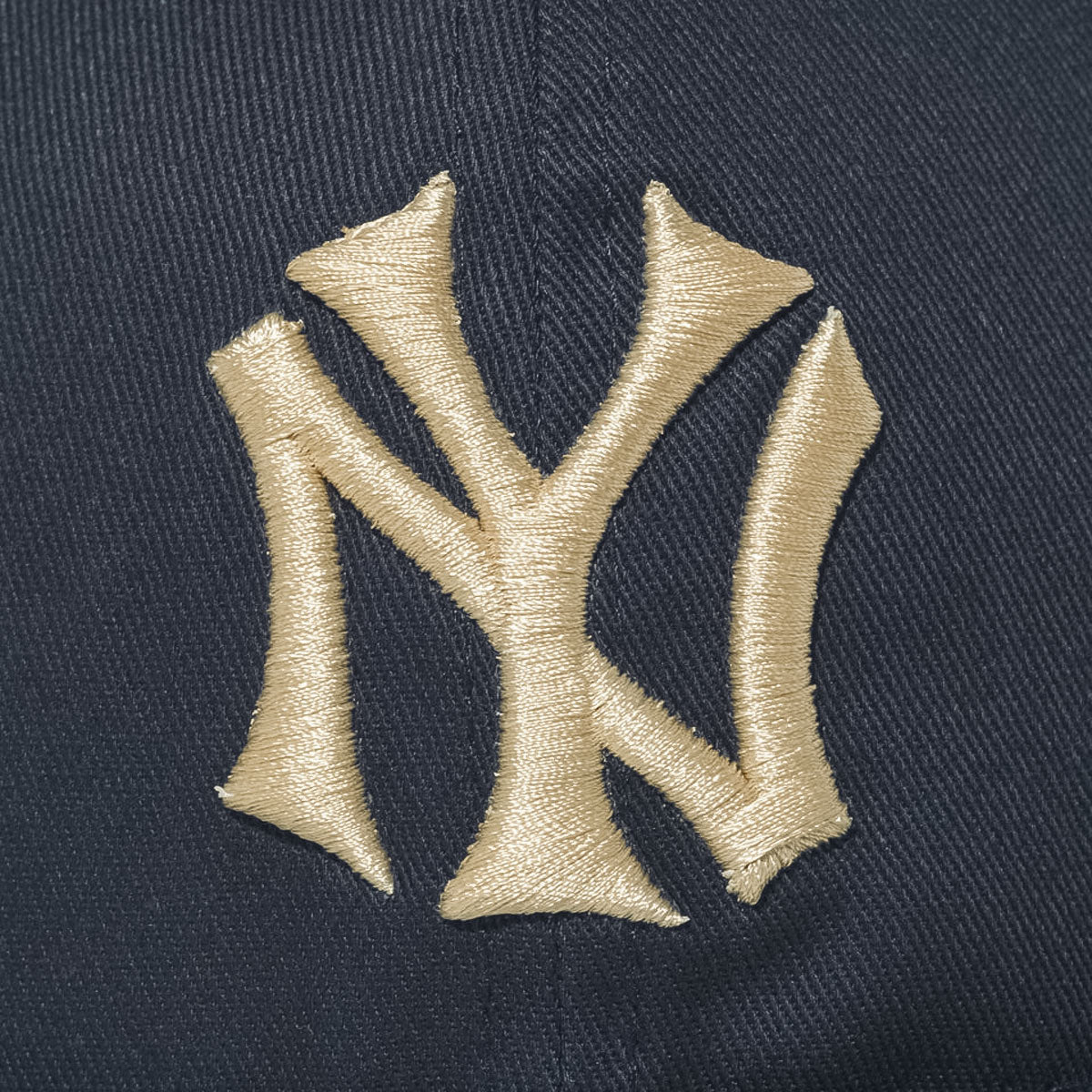 NEW ERA New York Yankees - 59FIFTY SB CO SUNBURN NAVY【14721971】