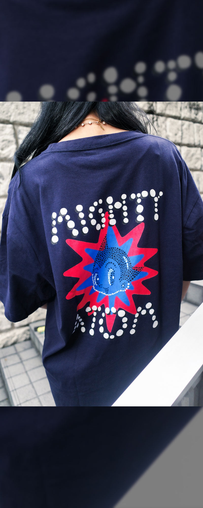 HOMEGAME x ATOM x BANANA YAMAMOTO」トリプルコラボレーションが登場