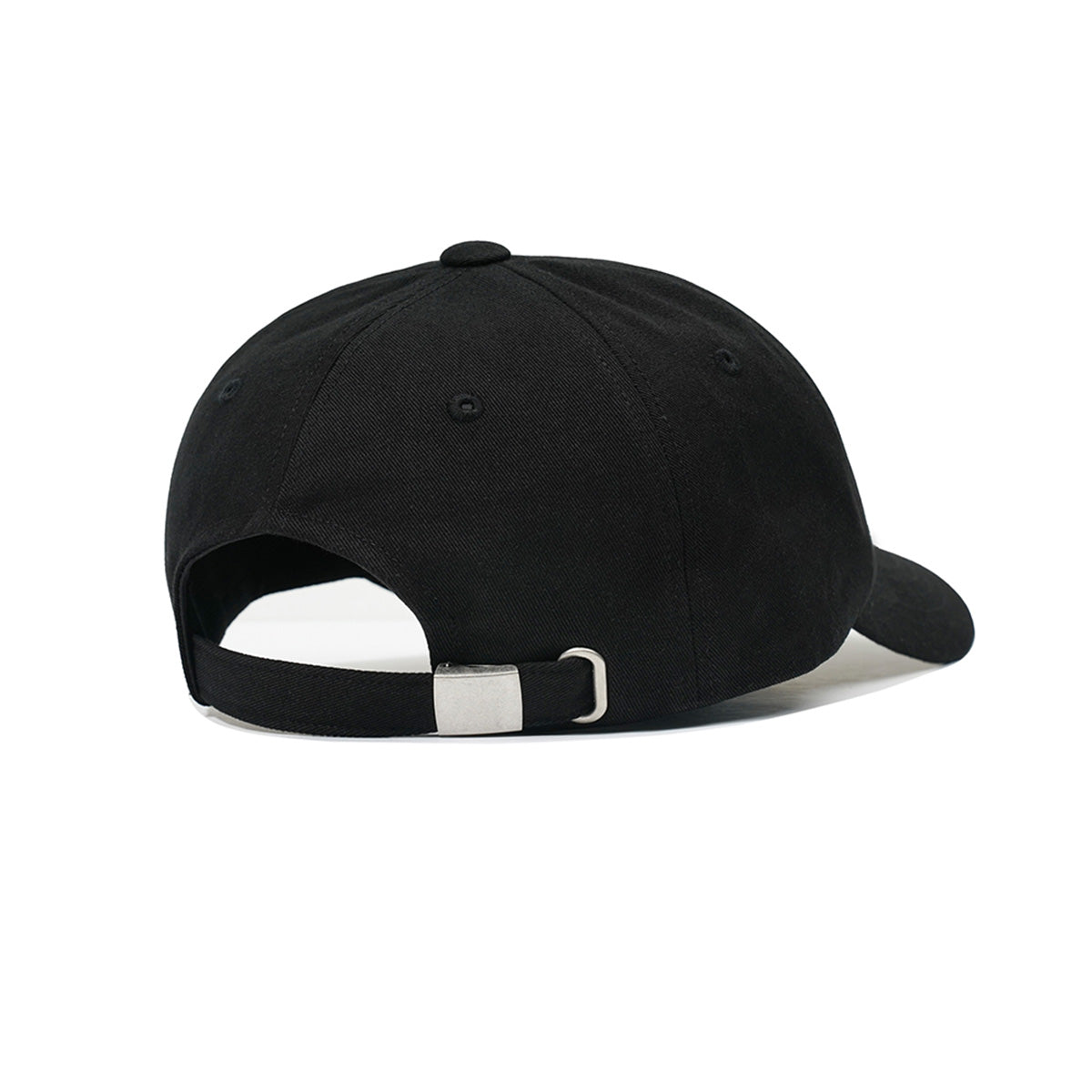 MY NAME IS PETER - PETER BALL CAP BLACK