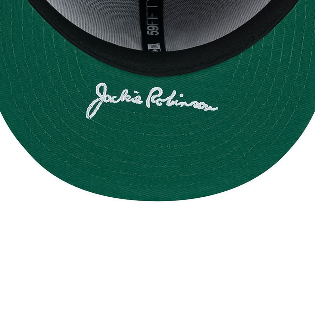 NEW ERA New York Yankees - 59FIFTY MLB Jackie Robinson Day 2025 OTC NAVY 【14517054】