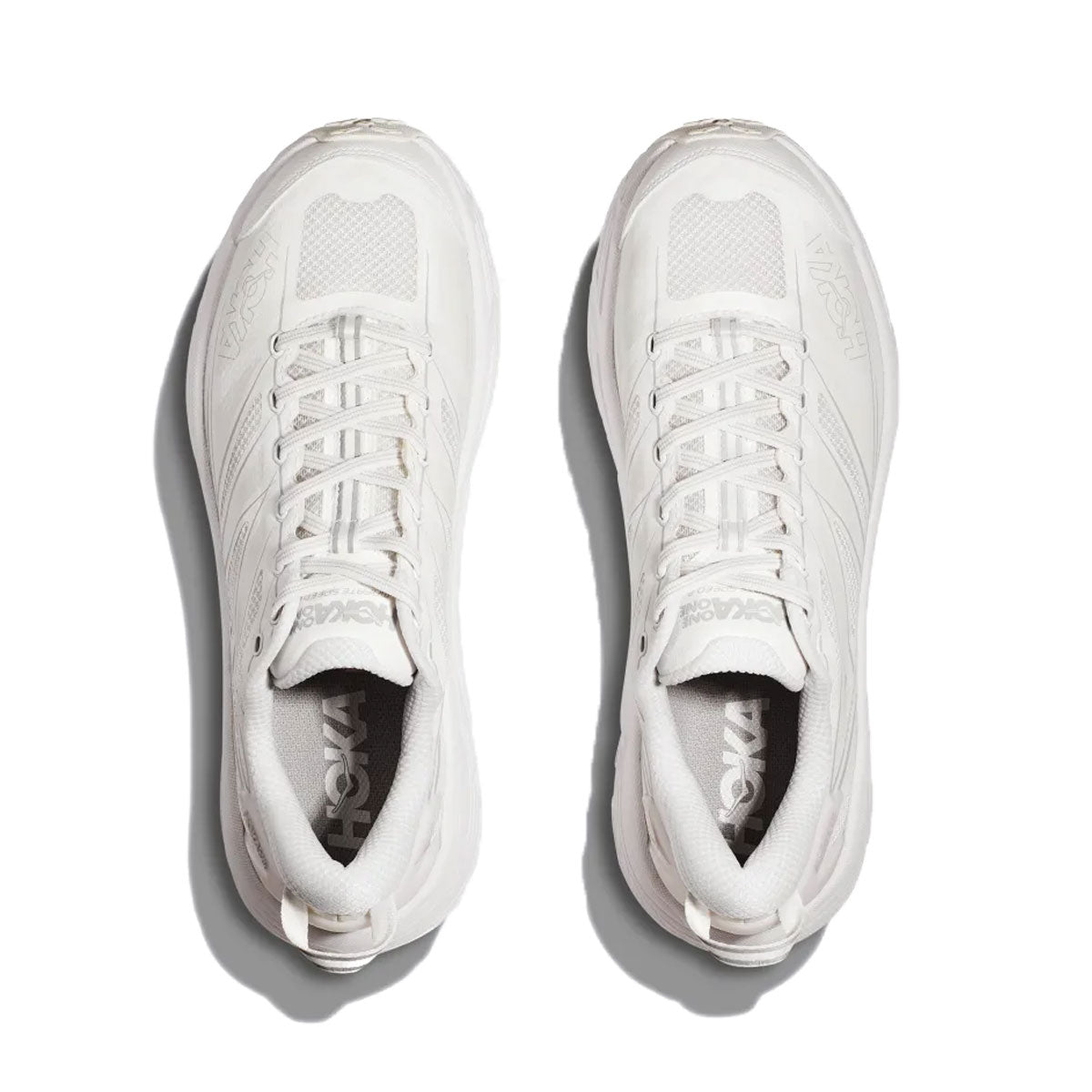 HOKA - MAFATE SPEED 2 WHITE/LUNAR ROCK 【1126851-WLRC】 – HOMEGAME