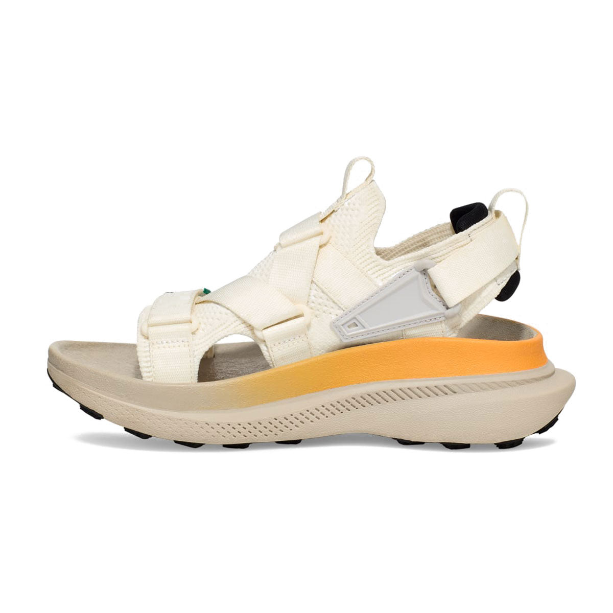 TEVA - WMNS AVENTRAIL  MARSHMALLOW/MARI GOLD【1156131-MLW】