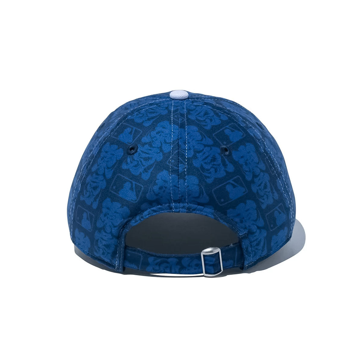 NEW ERA Los Angeles Dodgers - 9TWENTY MLB WORLD TOUR TOKYO DARK ROYAL ALL OVER PRINT 【14542688】