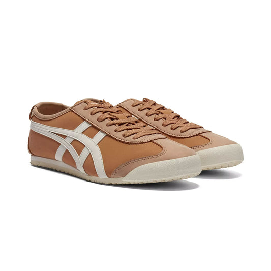 Onitsuka Tiger  - MEXICO 66 SADS RED/CREAM 【1183B348-600】