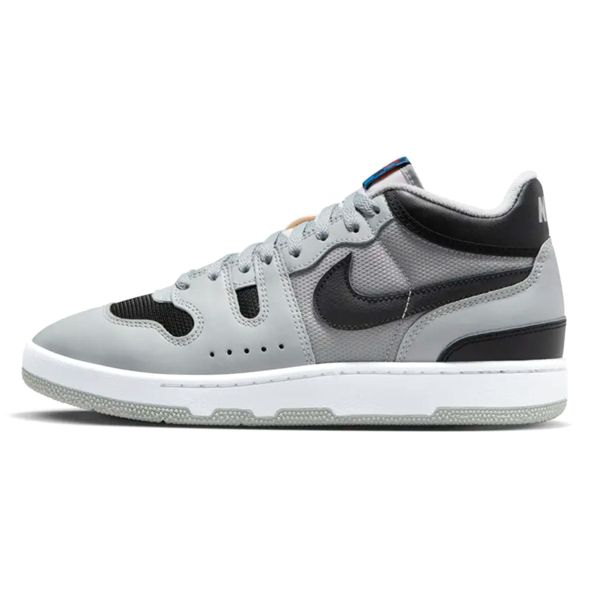 NIKE MAC ATTACK LIGHT " SMOKE GREY / BLACK-WHITE " ナイキ マックアタック ライト ” スモークグレー / ブラック ホワイト " 【FB8938-001】