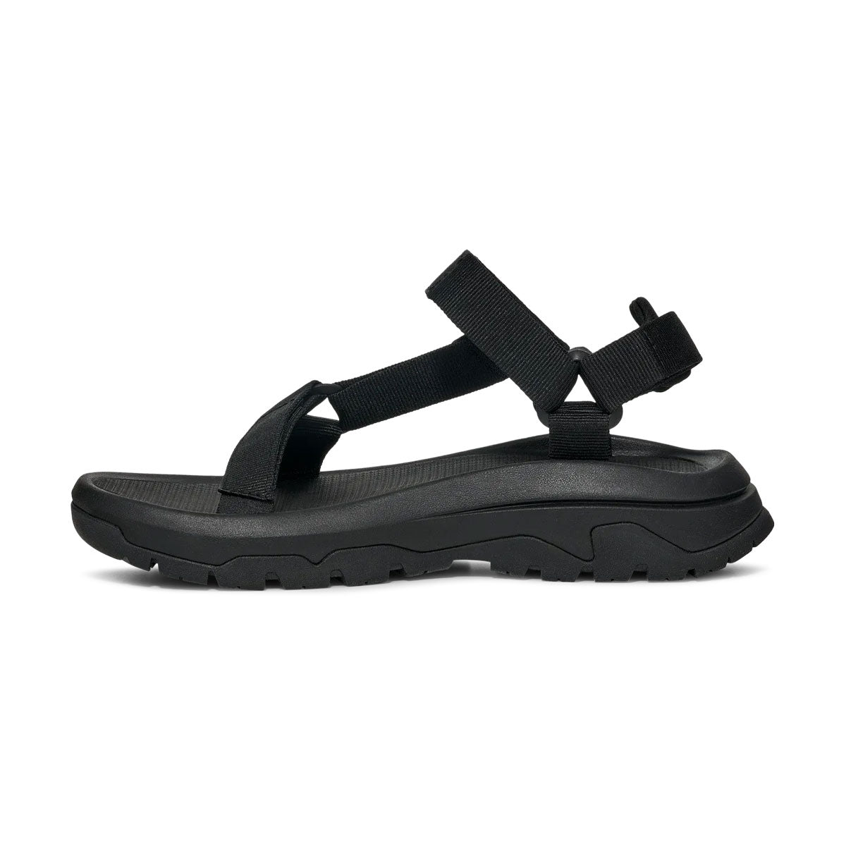 TEVA - HURRICANE XLT3 BLACK 【1173671-BLK】