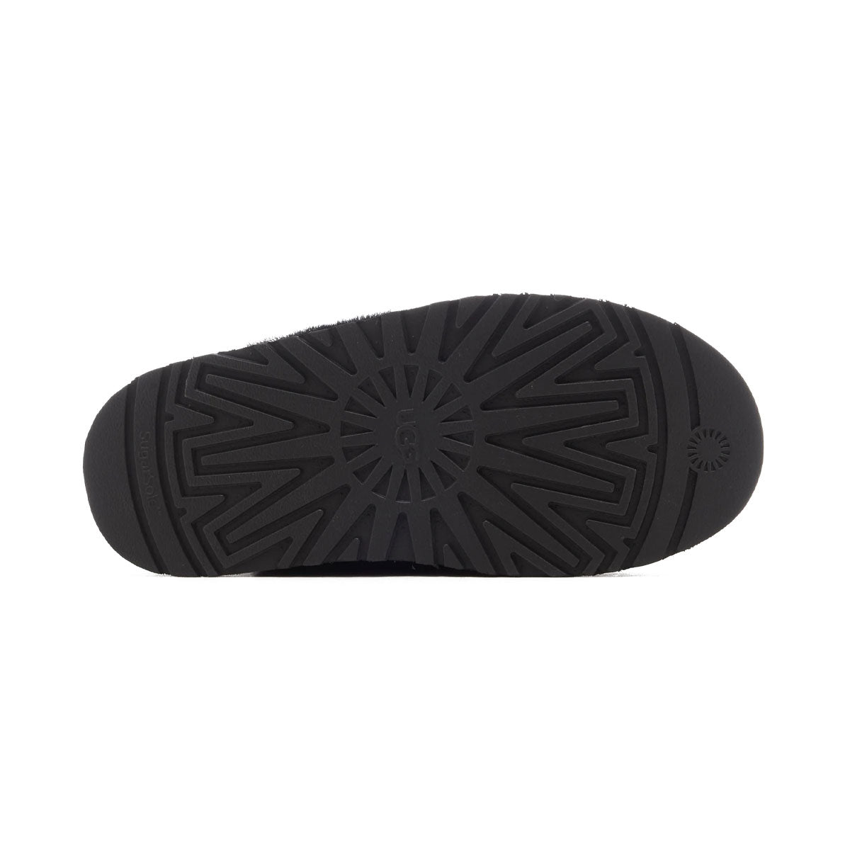UGG - W FUNKETTE 【1113474-BLK】