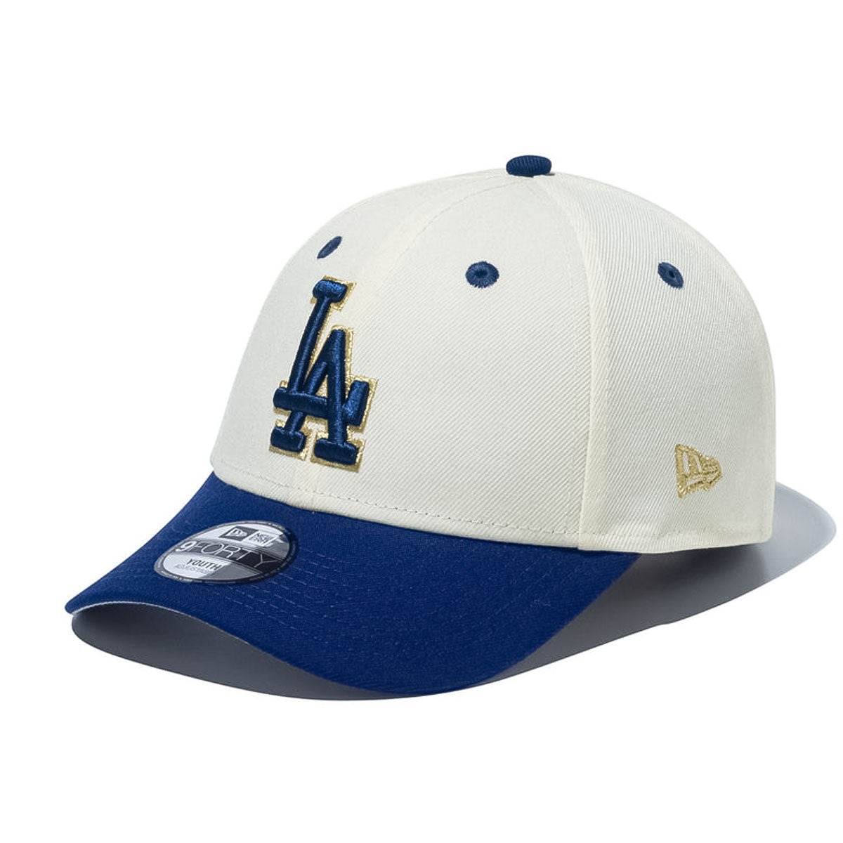 NEW ERA Los Angeles Dodgers - Youth 9FORTY OHTANI 50-50 Club Pack CHR/DROY【14682454】