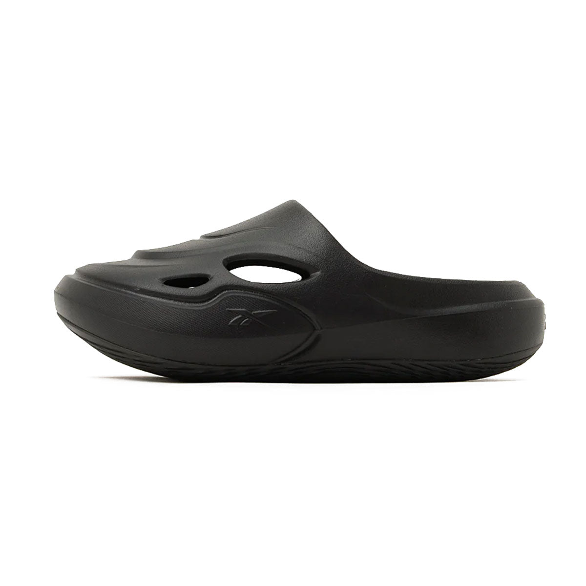REEBOK - DMX RECOVERY MULE BLACK 【145789-100244588】
