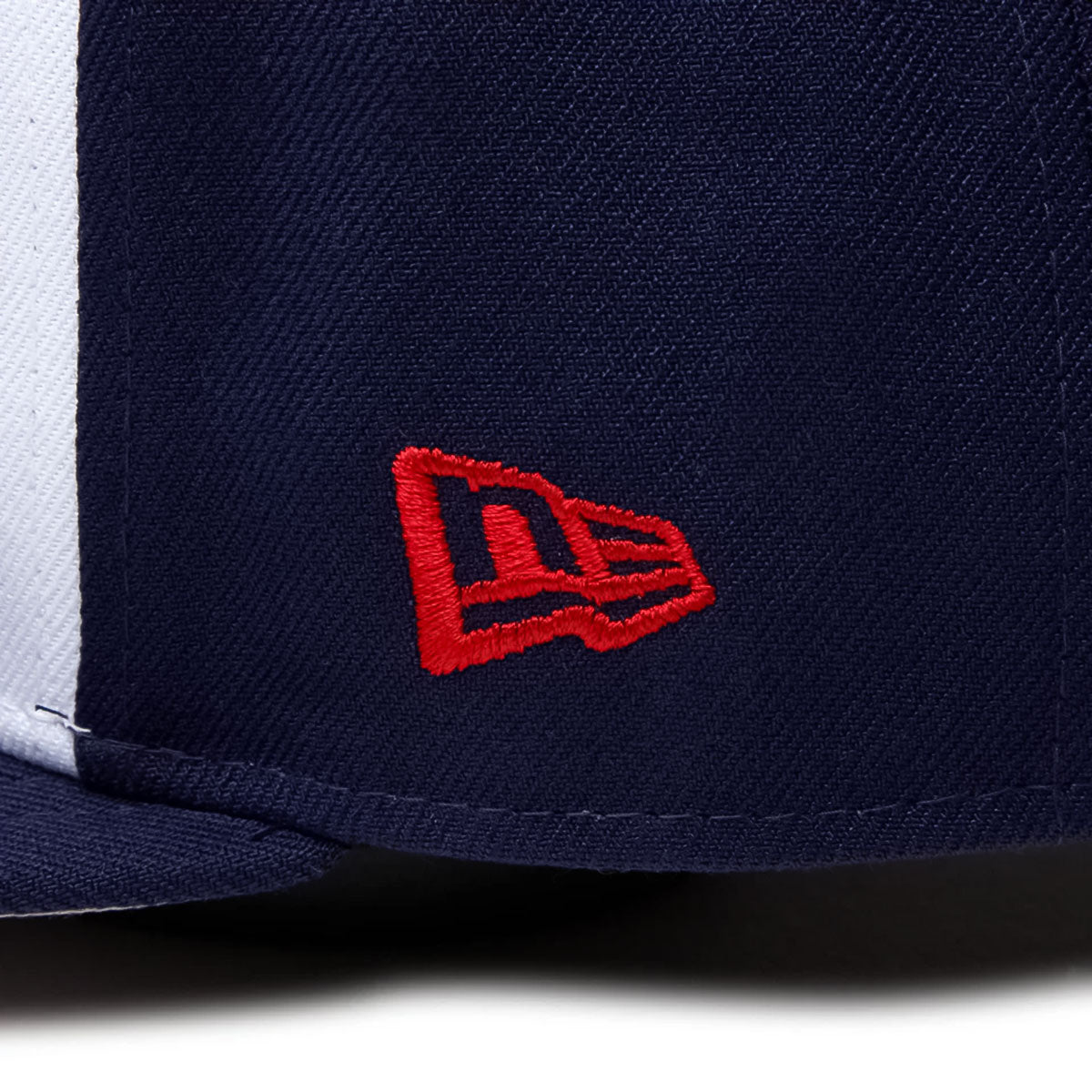 NEW ERA ORIX Buffaloes - 59FIFTY NPB WHITE/LIGHT NAVY 【14388843】