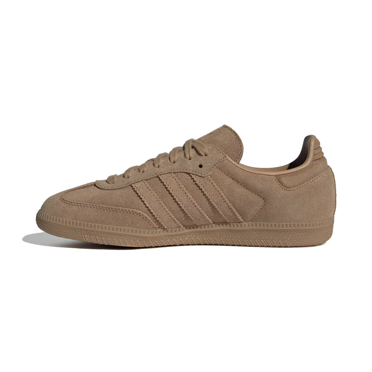 adidas - SAMBA OG Cardboard/Sand Strata/Gold Metallic 【JR0889】