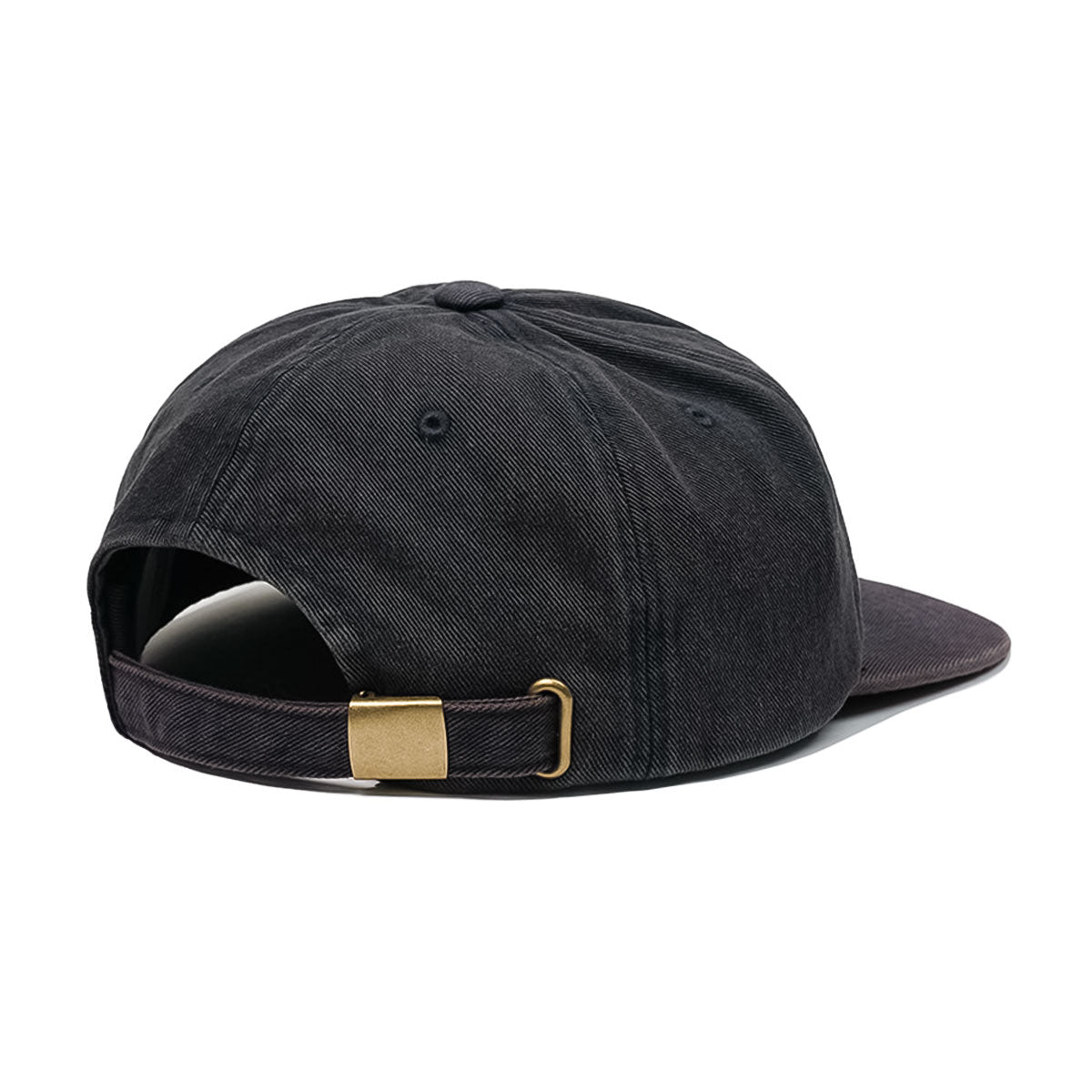 MY NAME IS PETER - 5-PANEL PETER CAP NAVY