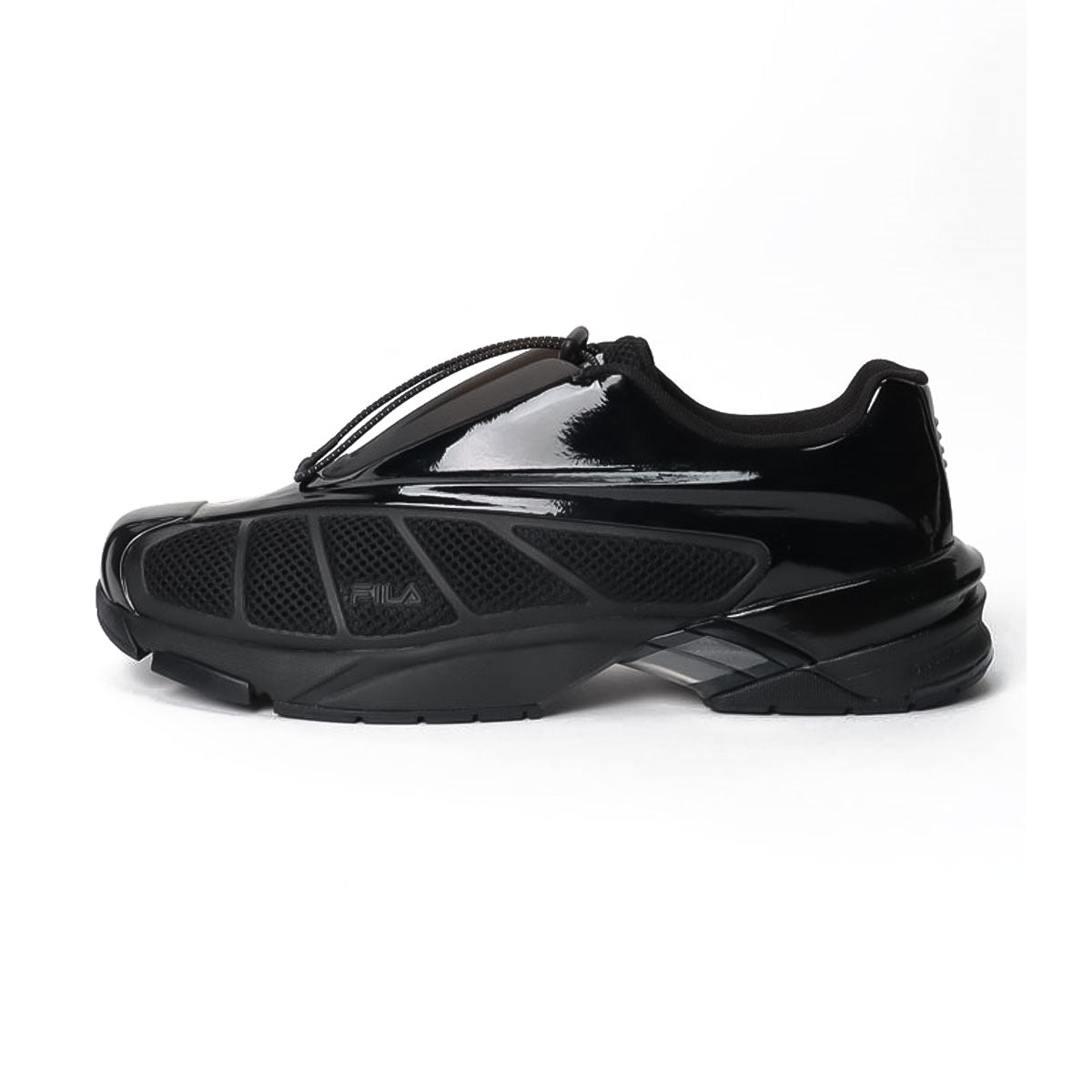 FILA - REPLICA 2002 Black/Black/Black 【1RM02752G-001】