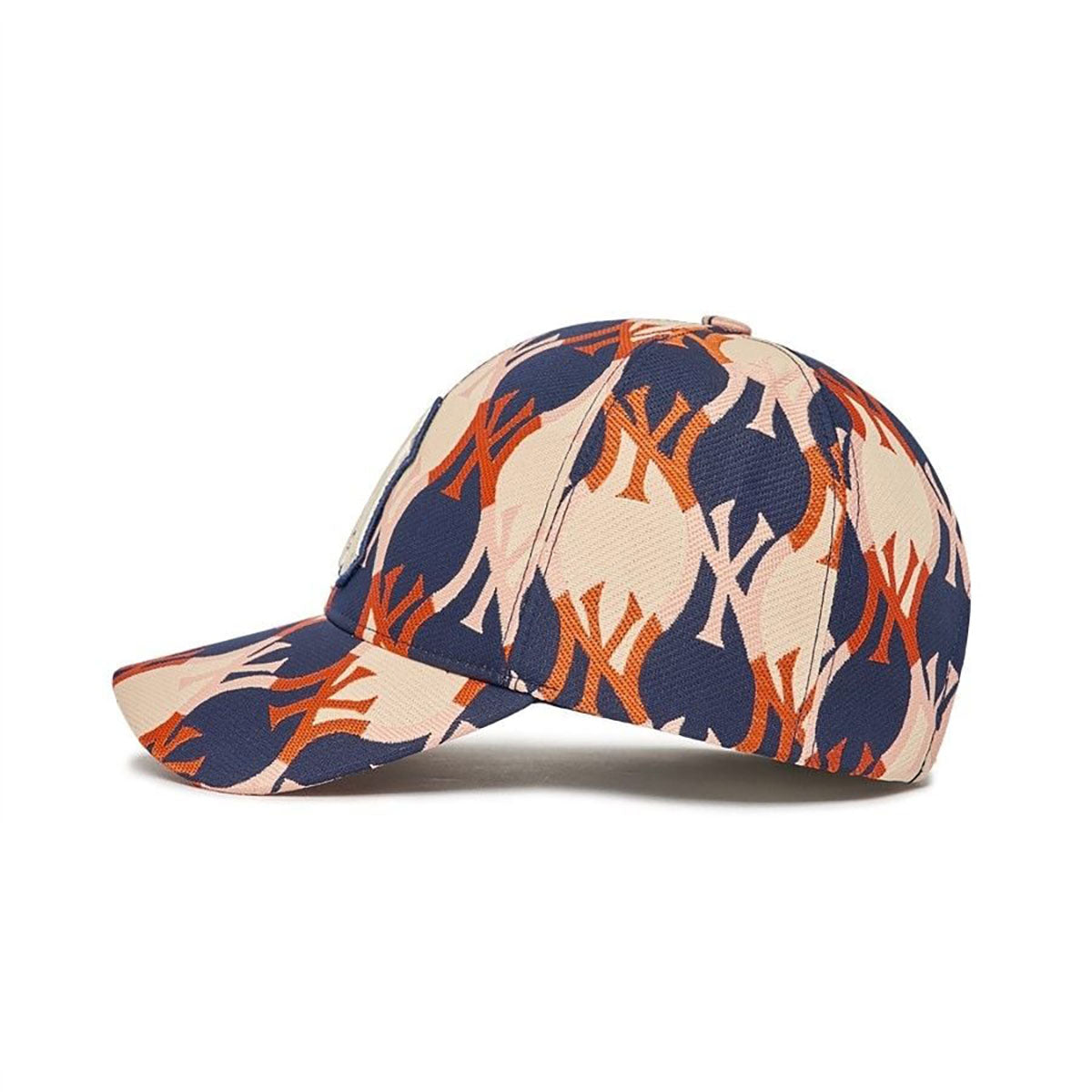 MLB - STRUCTURE BALL CAP 50NYD【3ACPM222N】