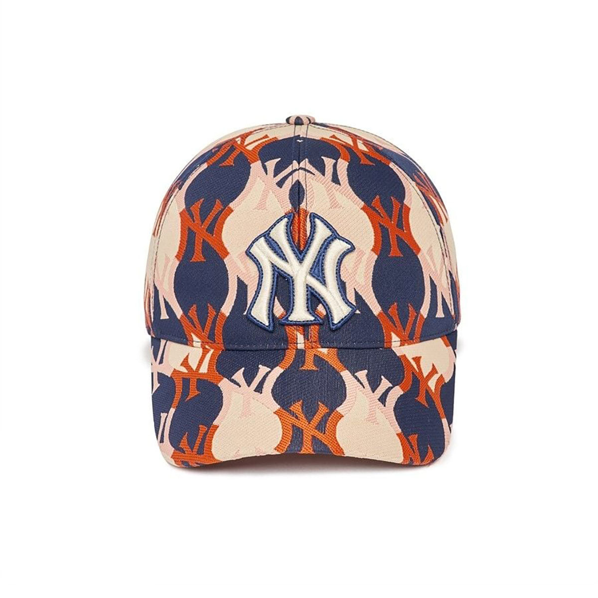 MLB - STRUCTURE BALL CAP 50NYD【3ACPM222N】