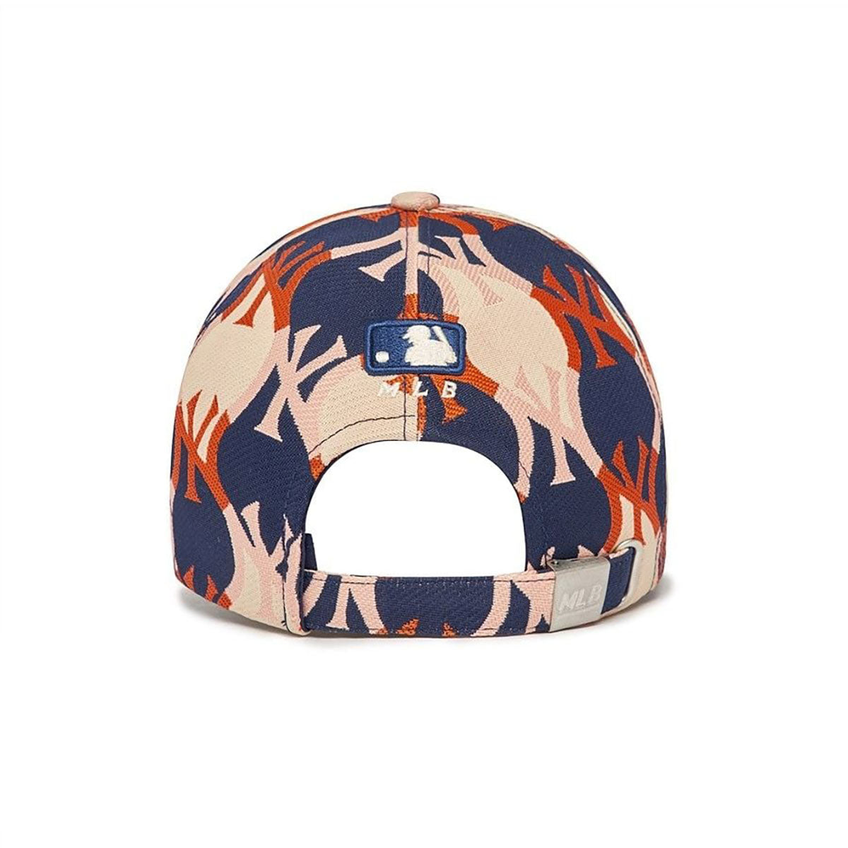 MLB - STRUCTURE BALL CAP 50NYD【3ACPM222N】