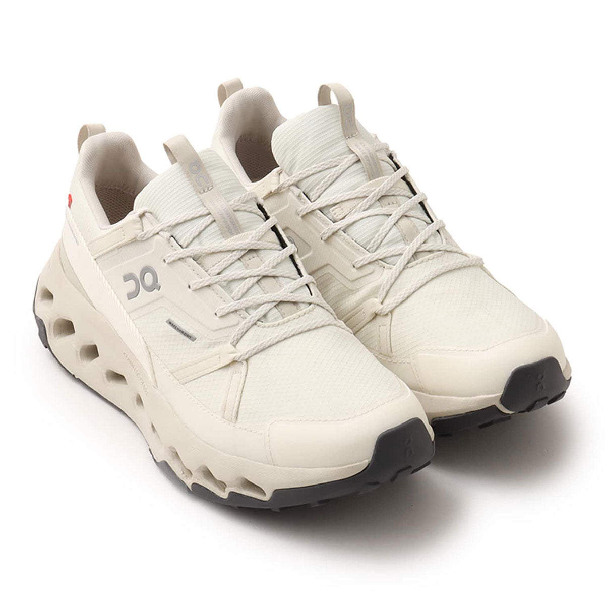 On - MENS Cloudhorizon WP M Ghost | Ivory【3ME10053586】