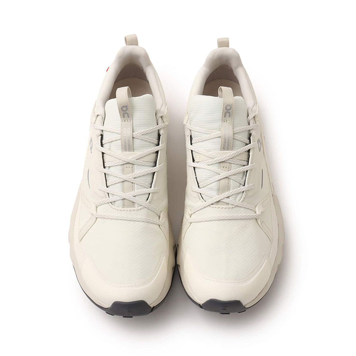 On - MENS Cloudhorizon WP M Ghost | Ivory【3ME10053586】