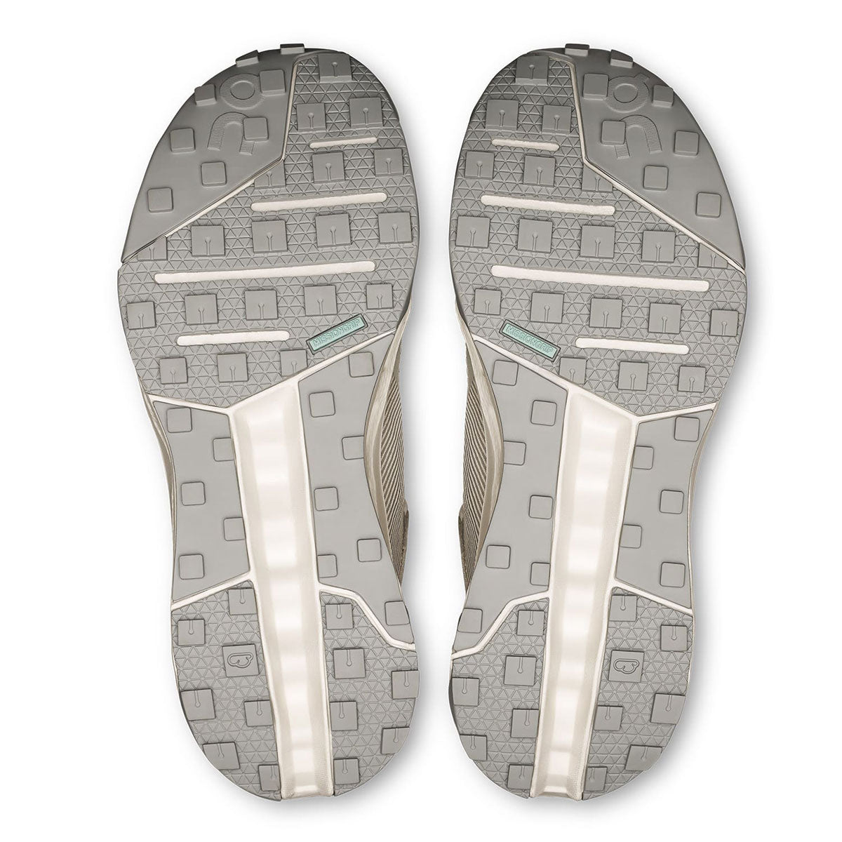 On - WMENS Cloudhorizon WP W Ivory | Ice【3WE10020969】