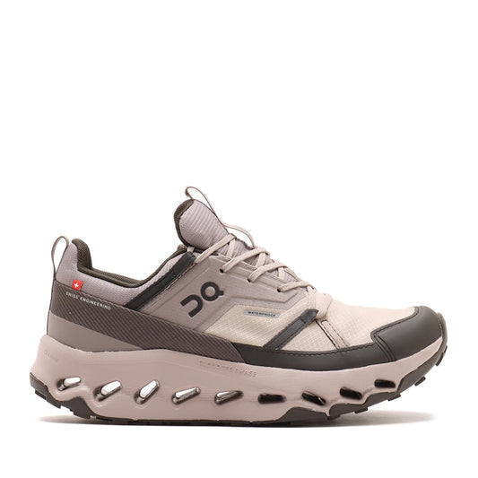 On - WMENS Cloudhorizon WP  Desert | Thorn【3WE10023315】