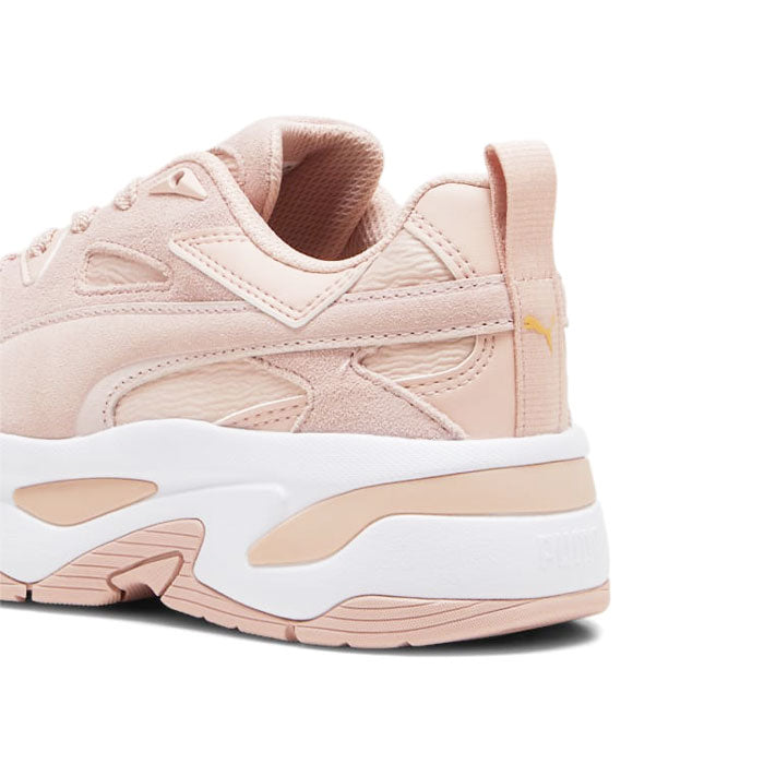 PUMA BLSTR MIX WMNS ROSE QUARTZ プーマ ブラスター ミックス ウィメンズ ローズクォーツ【396095-02】